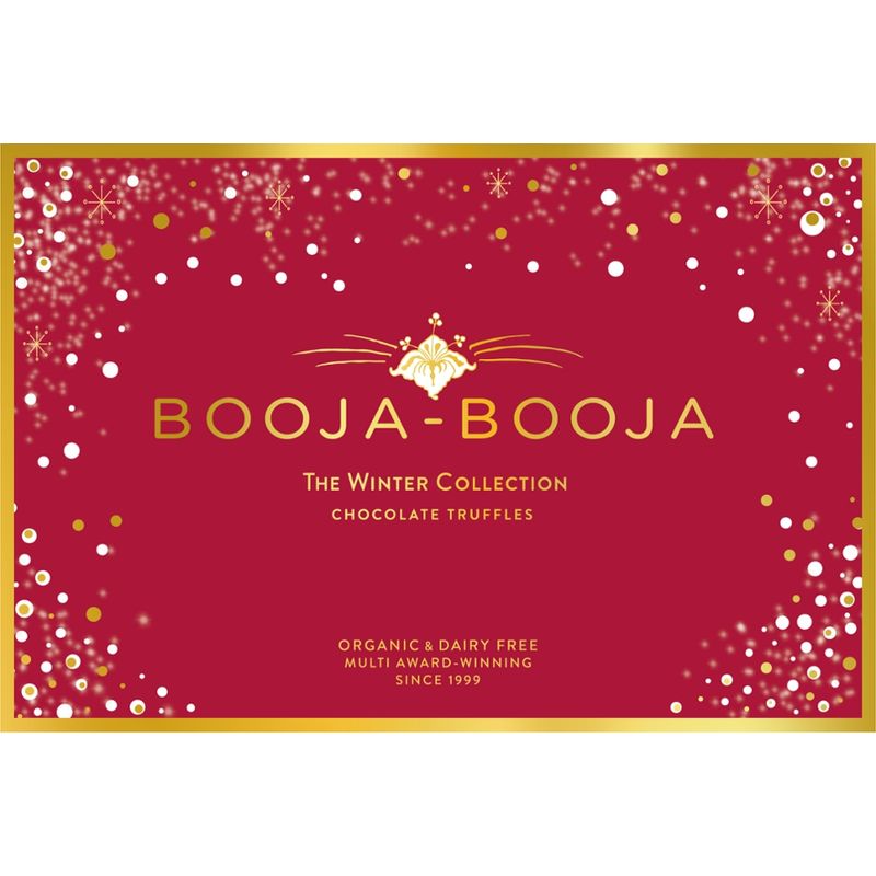 Booja Booja THE WINTER COLLECTION - Produktbild