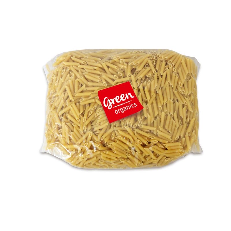 greenorganics Großverbraucherartikel Penne - Produktbild