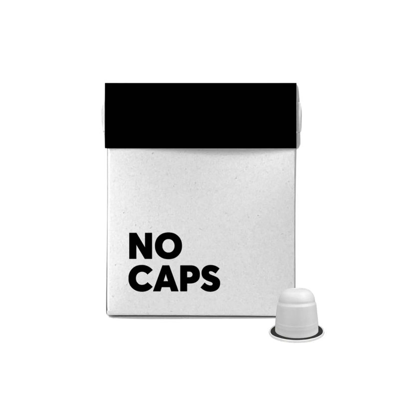 No Coffee No Coffee - Bio Caps 20 Stk - Produktbild