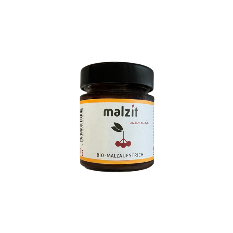 malzit malzit aronia mit 53% Malzwürze 150g - Produktbild