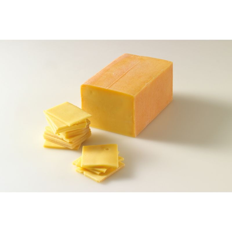 ÖMA ÖMA Allgäuer Raclette, Bioland - Theke - Produktbild