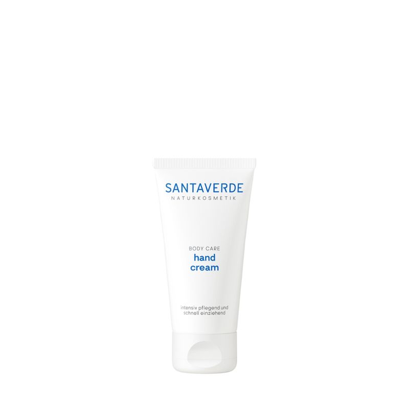 Santaverde hand cream - Produktbild