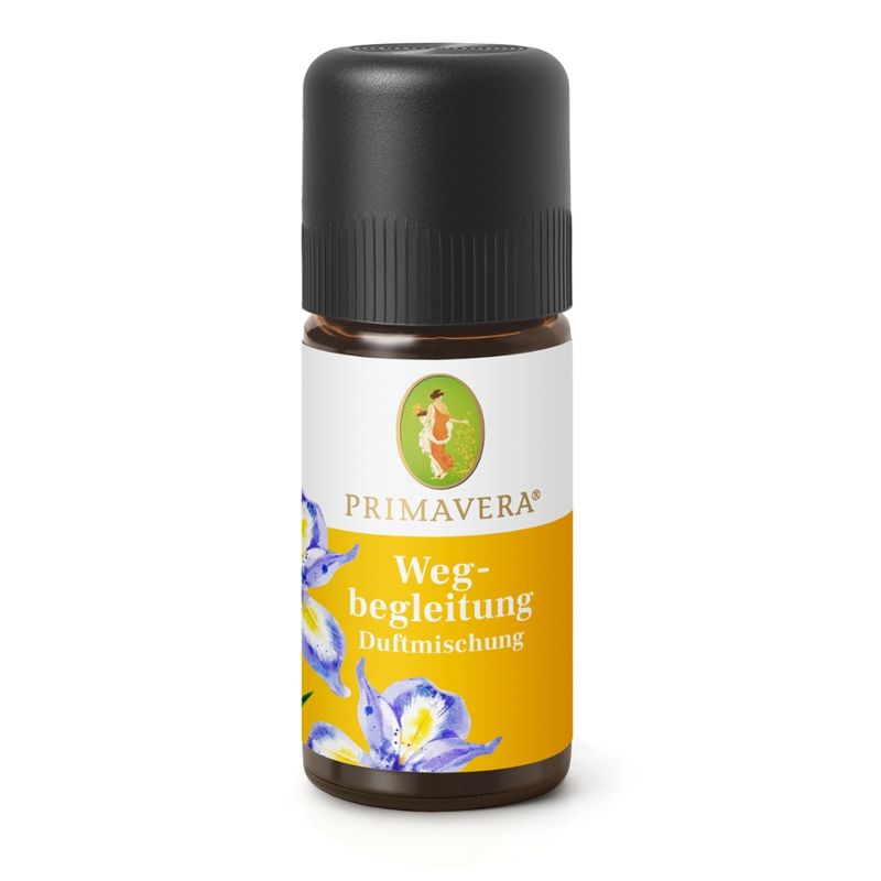 PRIMAVERA Wegbegleitung Duftmischung - Produktbild