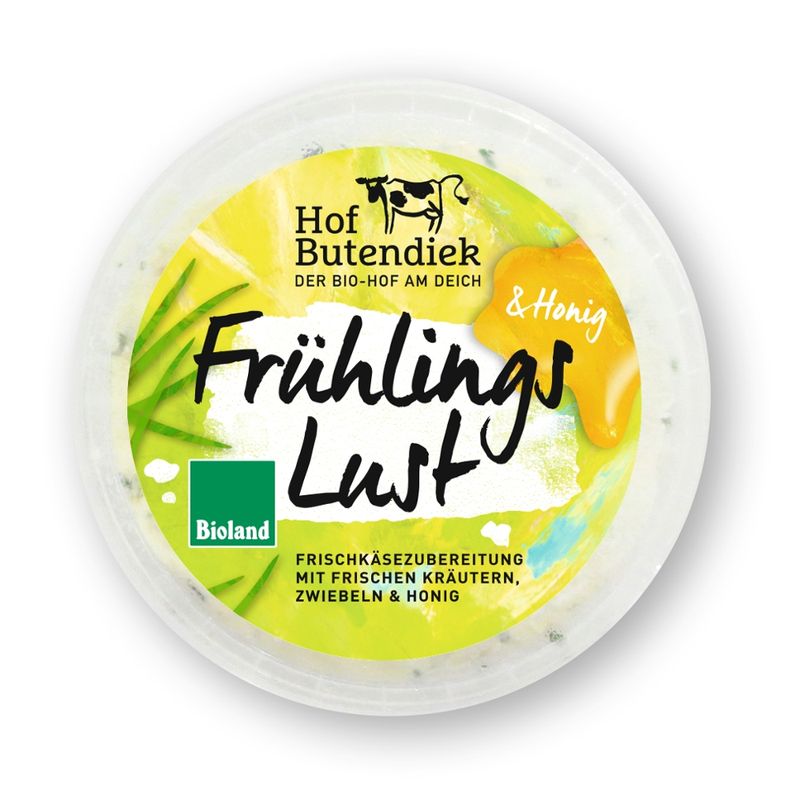 Butendieker Frühlingslust - Produktbild