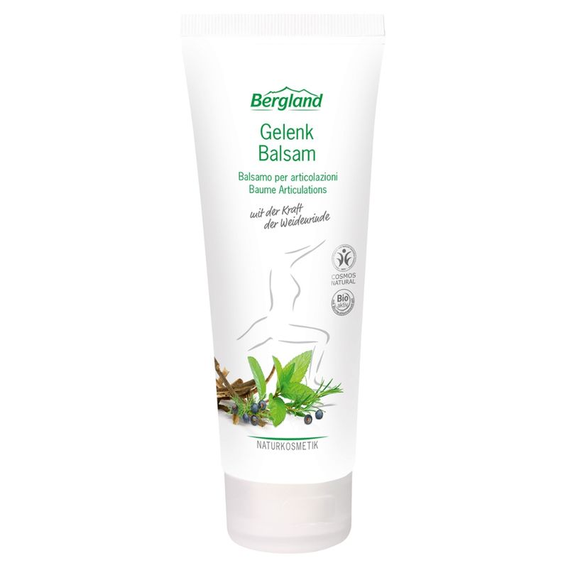 Bergland Gelenk Balsam 100ml - Produktbild