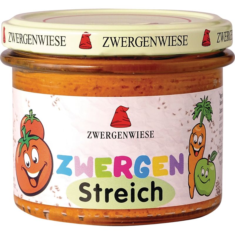 Zwergenwiese Zwergen Streich - Produktbild