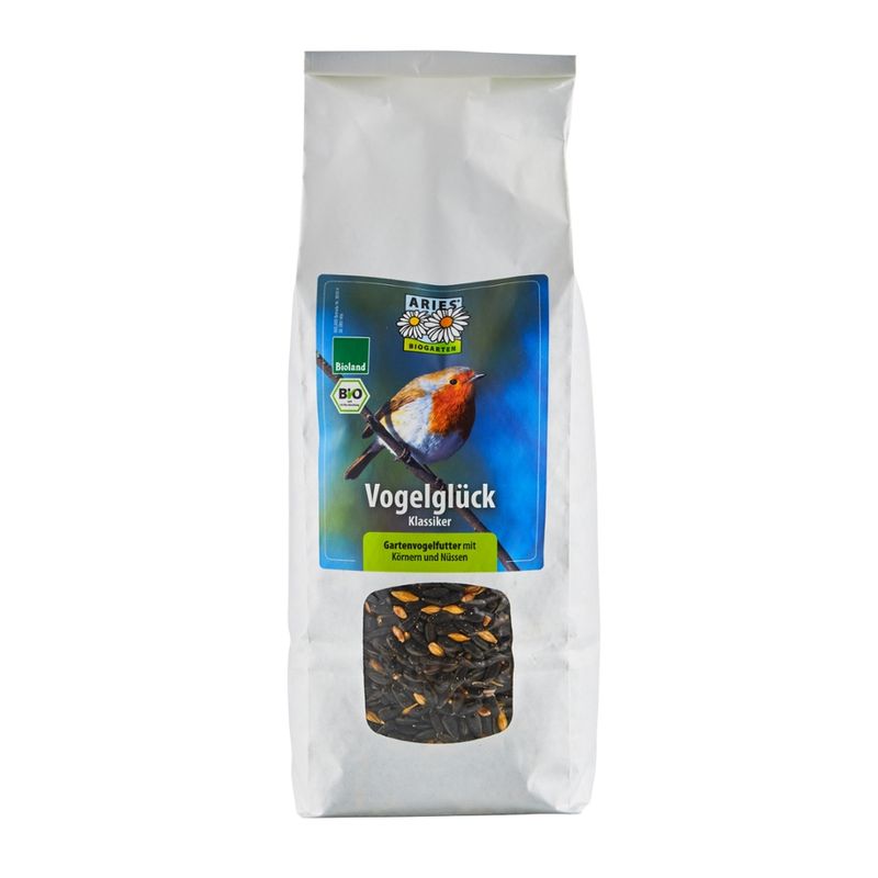 Aries Vogelglück Klassiker 1 kg - Produktbild