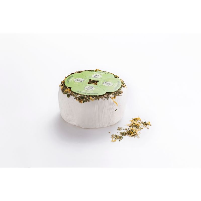 Anderlbauer Ziegenbrie Blütenzauber - Produktbild