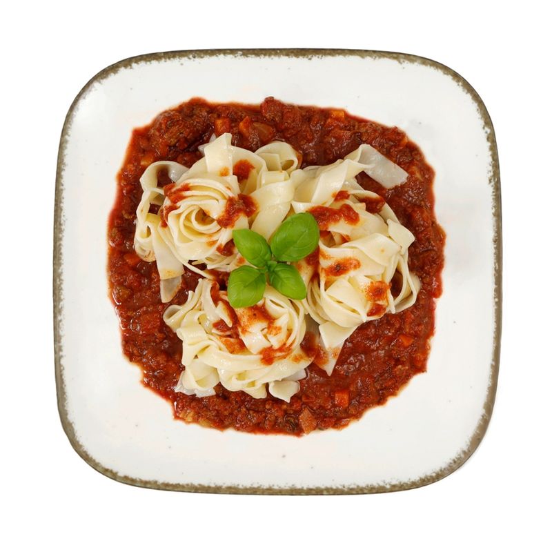 ALLERLIEBE ALLERLIEBE Bio Bolognese 2200g - 10 Portionen á 220g - Produktbild