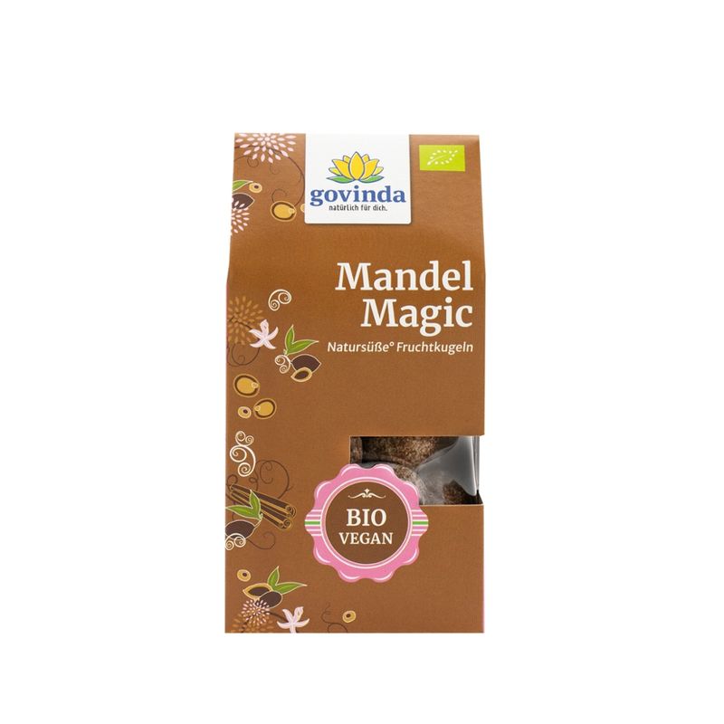 Govinda Mandel-Magic - Produktbild