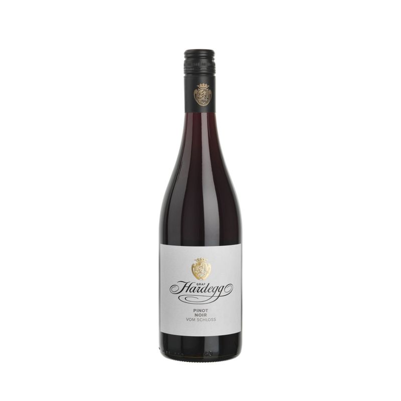 Graf Hardegg Graf Hardegg Pinot Noir vom Schloss - Produktbild