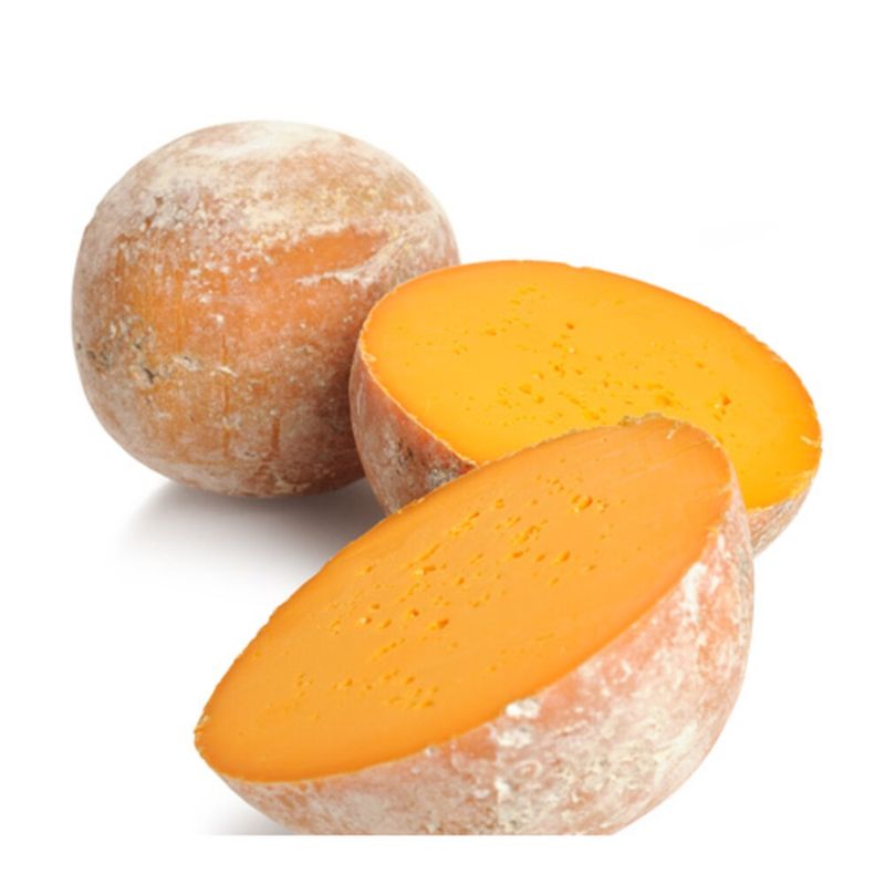 Vallée Verte Mimolette vieille - Produktbild