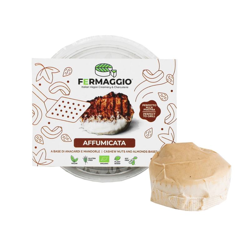 Heiderbeck Bio Affumicata - Produktbild