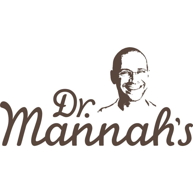Dr. Mannah's Griechische Kräuter, Thekenware im Kräutermantel (BIO) - Produktbild
