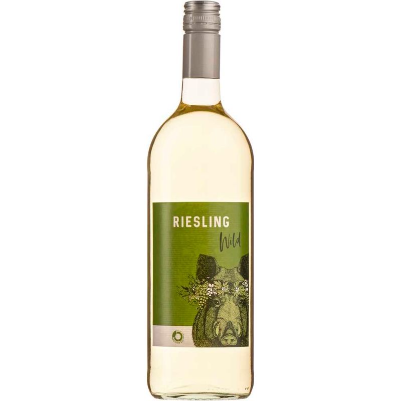 WildWein WildWein Riesling - Produktbild
