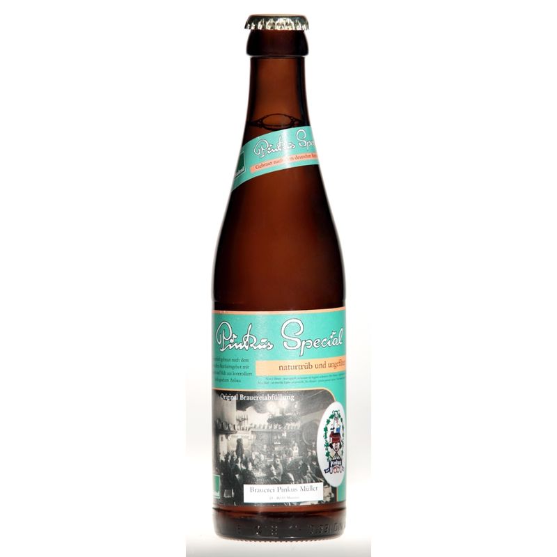 Pinkus Pinkus Special 8er - Produktbild