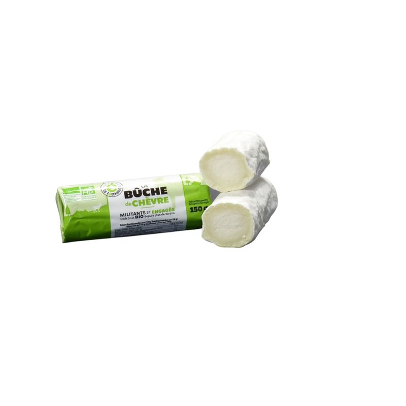 Vallée Verte Bûche de Chèvre - Produktbild