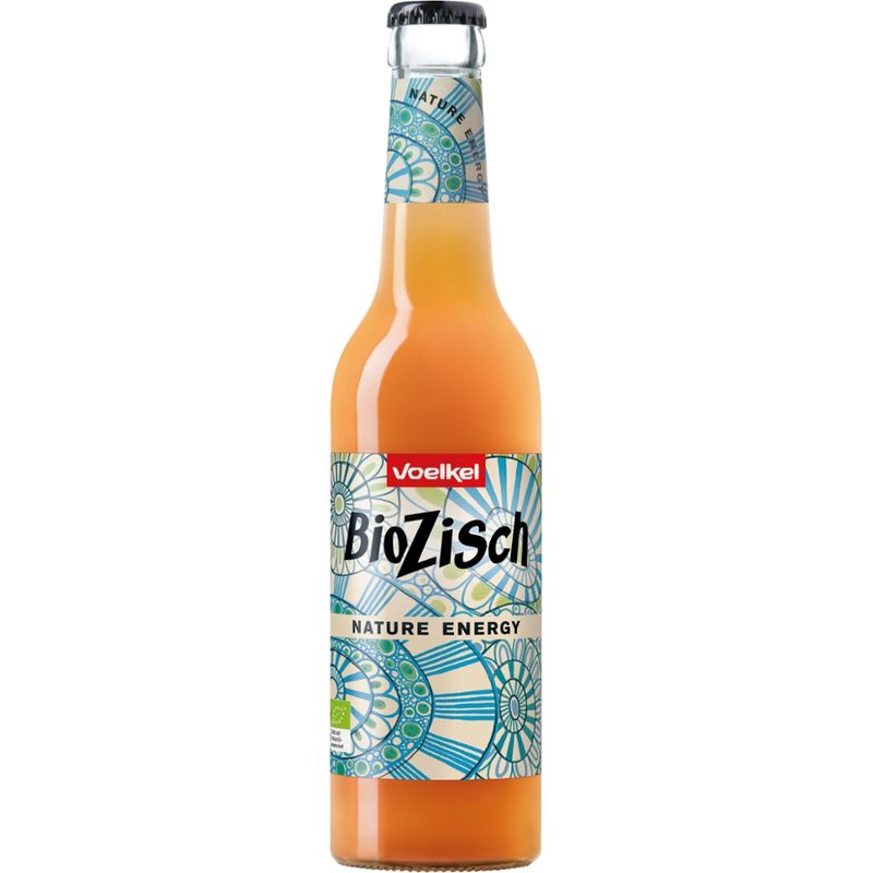 Voelkel BioZisch Nature Energy - Produktbild