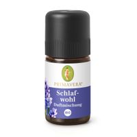 Schlafwohl Duftmischung bio - Produktbild