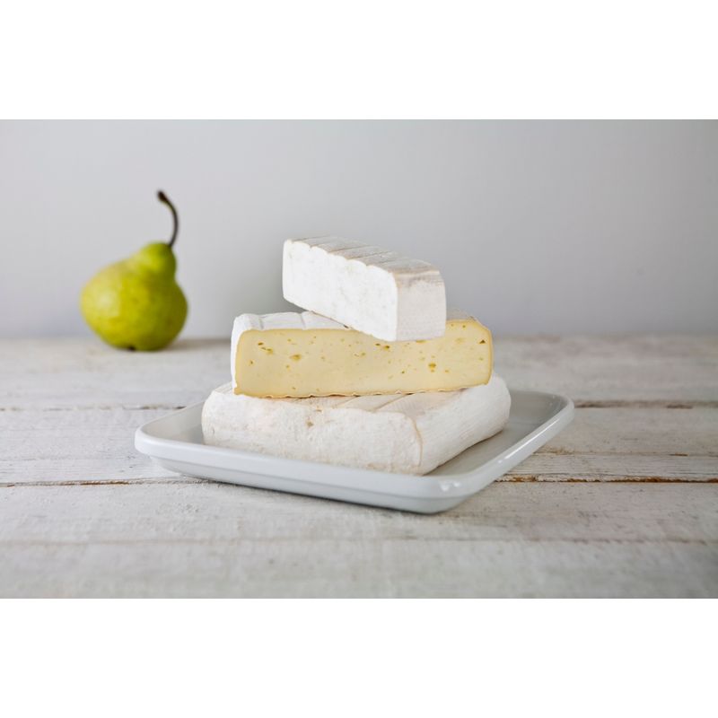 Backensholzer Rohmilchkäse Fabro - Produktbild