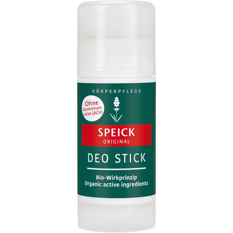 Speick Speick Original Deo Stick - Produktbild