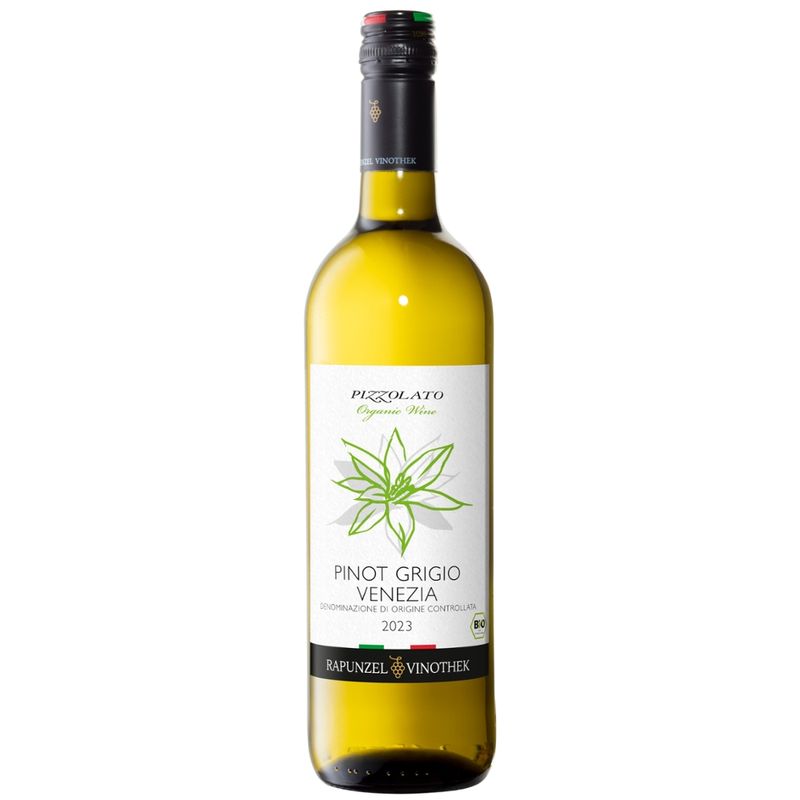 Rapunzel Pinot Grigio DOC Venezia - Produktbild