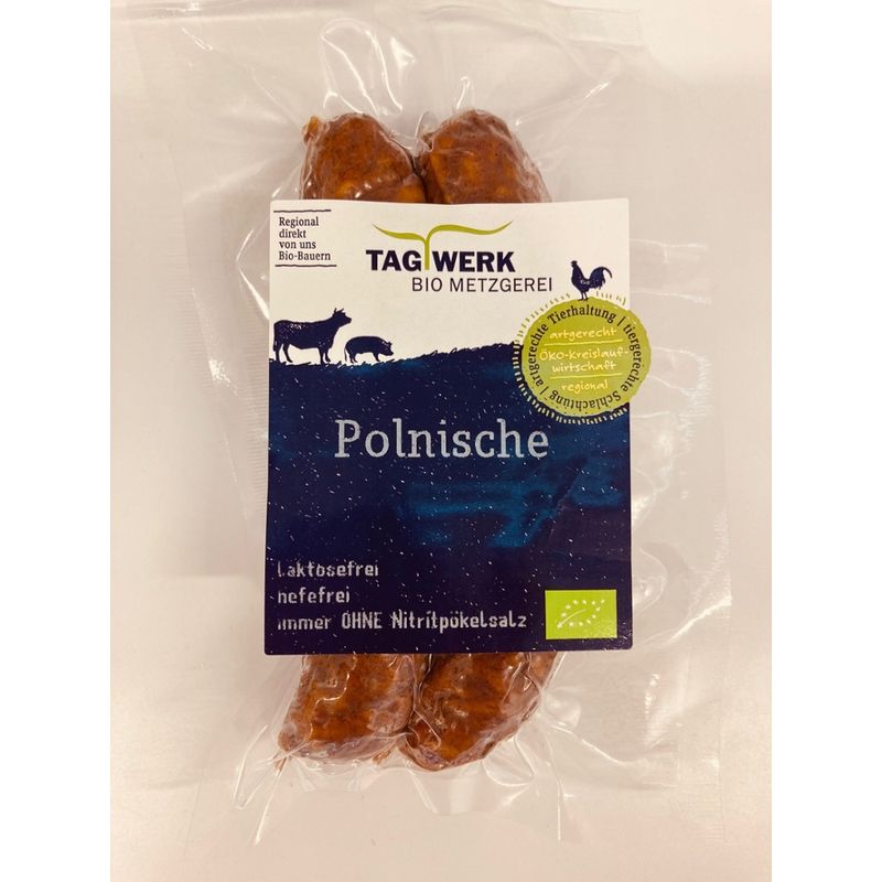 TAGWERK Polnische 2 Stk. - Produktbild