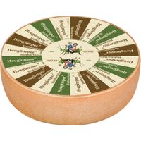Bio Heugümper - Produktbild