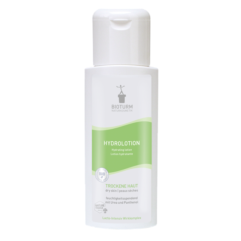 BIOTURM BIOTURM Hydrolotion 200 ml - Produktbild