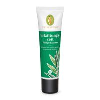Erkältungszeit Pflegebalsam bio - Produktbild