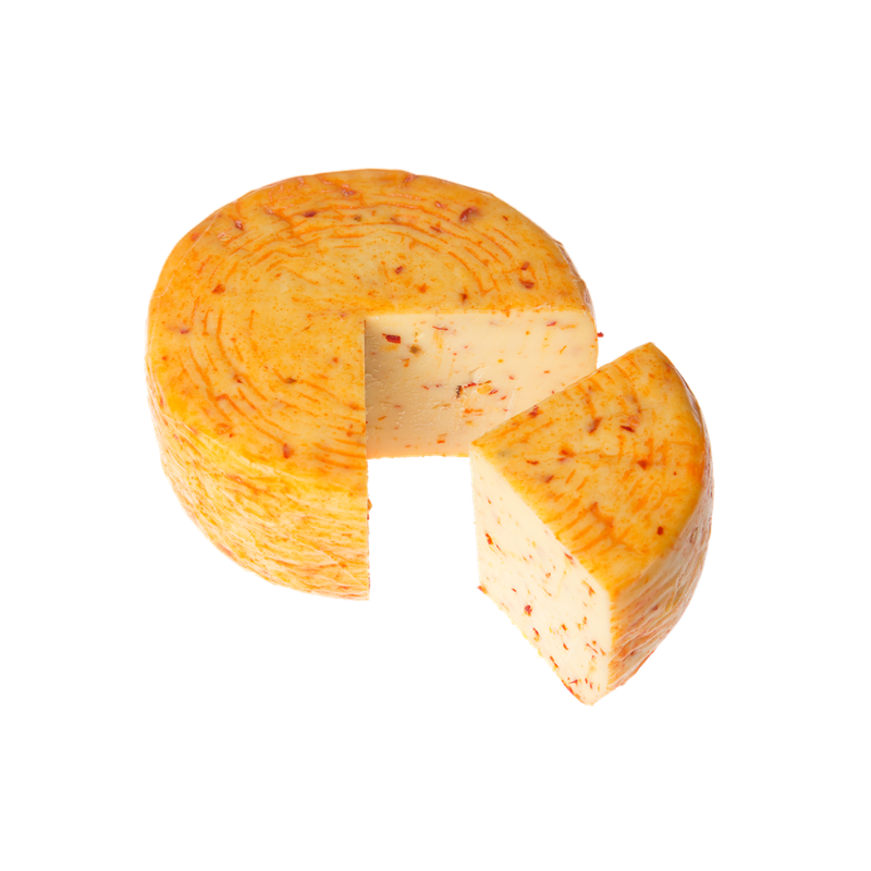 TAGWERK Höhenberger Paprika-Chili-Käse - Produktbild