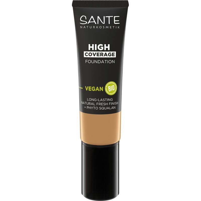 Sante SANTE High Coverage Foundation 04 - Produktbild