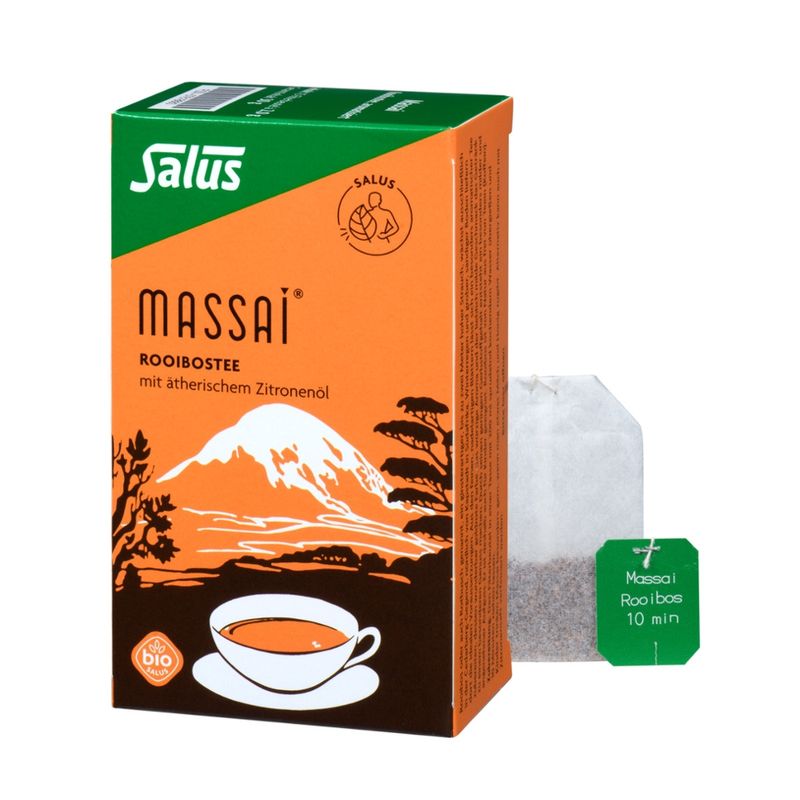 Salus® Massaitee bio 15 FB - Produktbild