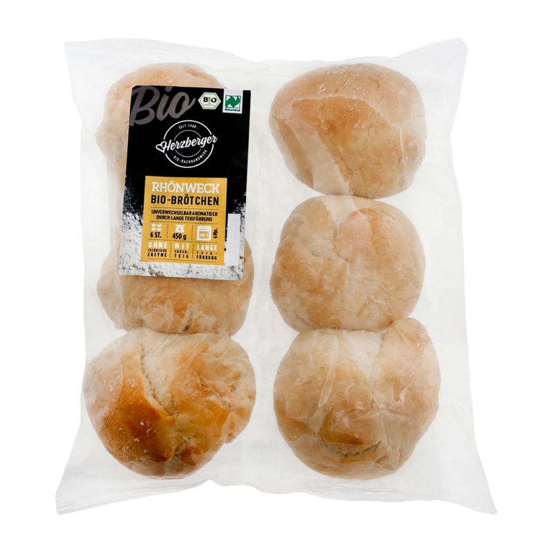 herzberger Rhönweck - Produktbild
