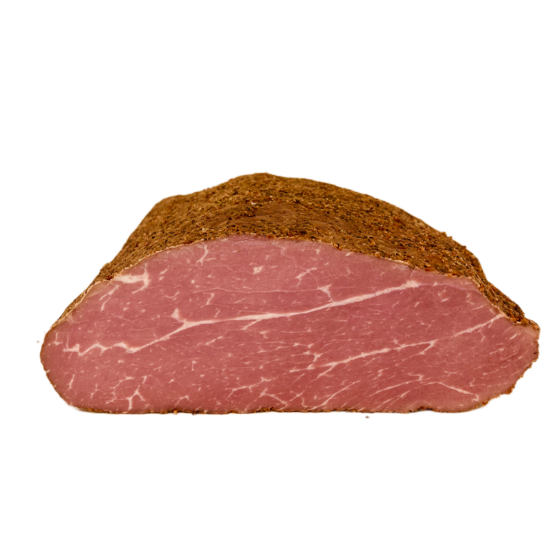 TAGWERK Pastrami - Produktbild