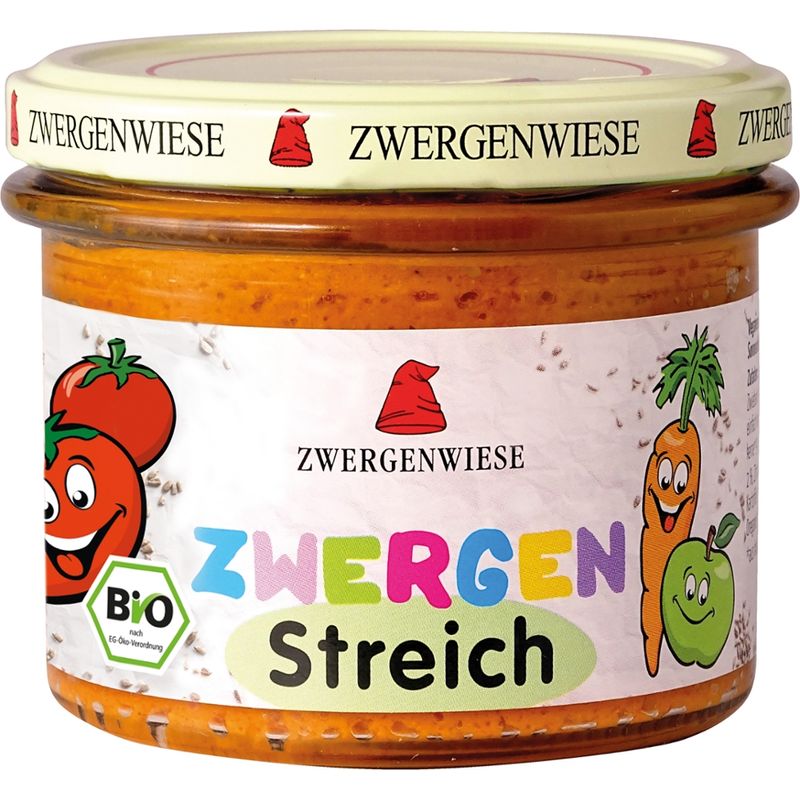 Zwergenwiese Zwergen Streich - Produktbild
