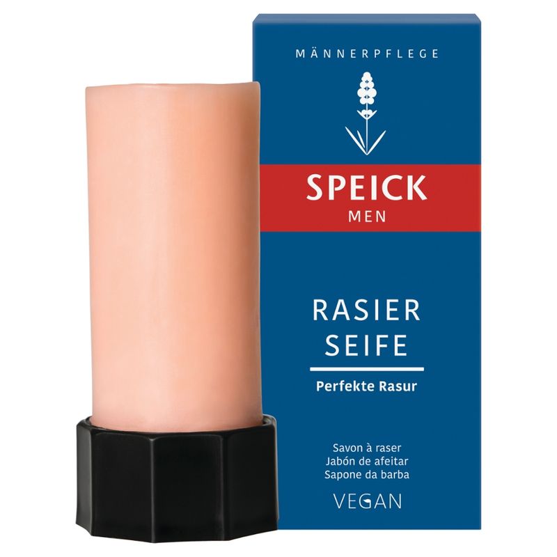Speick Speick Men Rasierseife - Produktbild