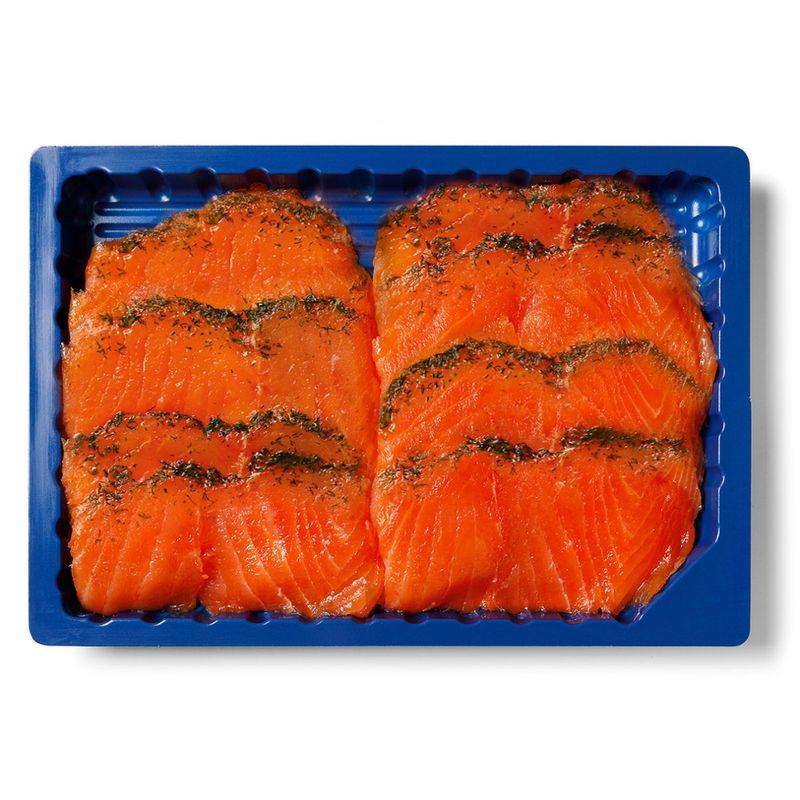 Bio Mare Bio Mare Bio-Lachs gravad 500 - Produktbild