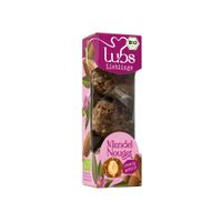 Lieblinge Mandel Nougat, Bio - Produktbild