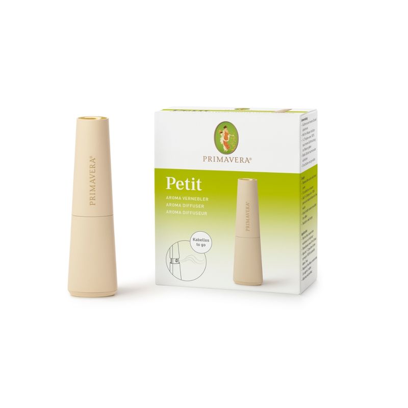 PRIMAVERA Aroma Vernebler Petit - Produktbild