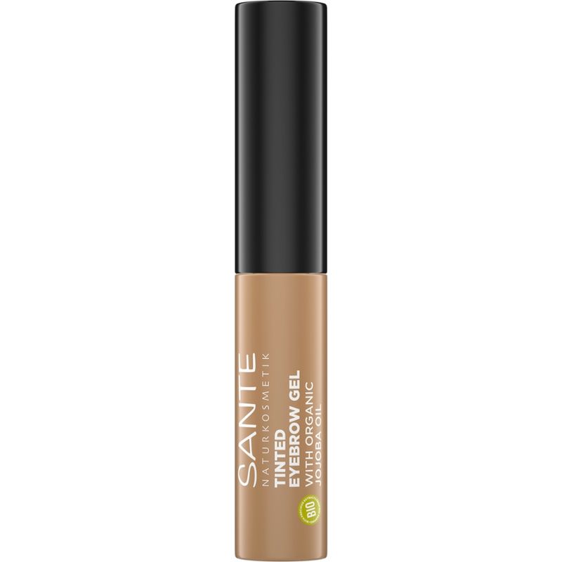 Sante Tinted Eyebrow Gel 01 Blondie - Produktbild