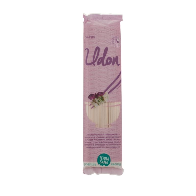 TerraSana Udon Bio - Produktbild