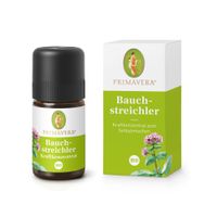 Bauchstreichler Kraftkonzentrat bio - Produktbild