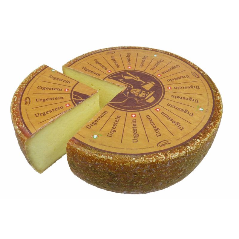 Vallée Verte Urgestein Reserve - Produktbild