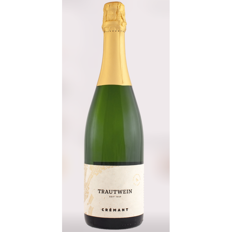 Trautwein CREMANT fruité extratrocken - Produktbild