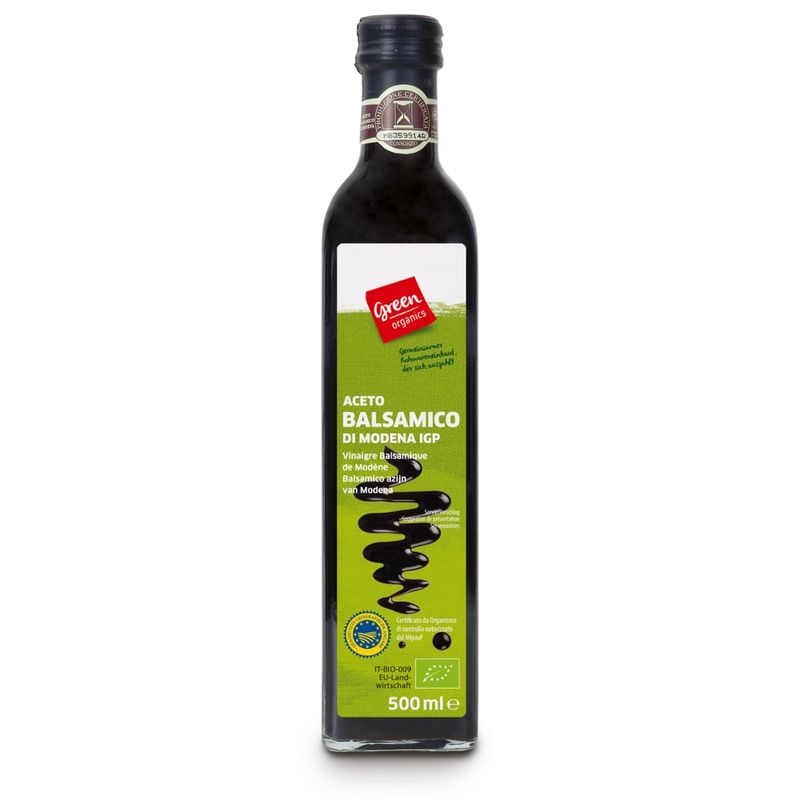 greenorganics Aceto Balsamico di Modena - Produktbild