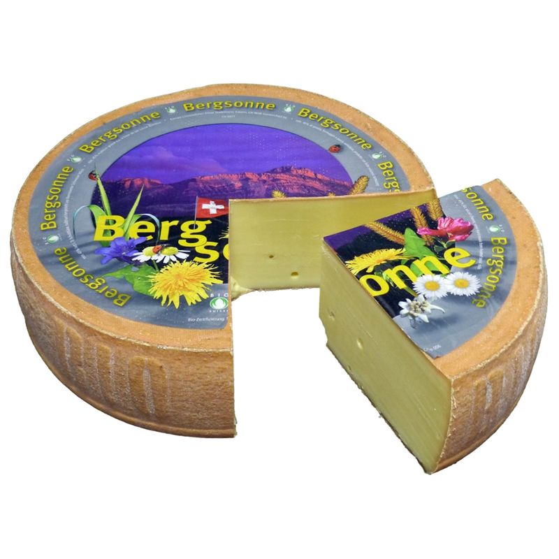 Vallée Verte Bergsonne - Produktbild