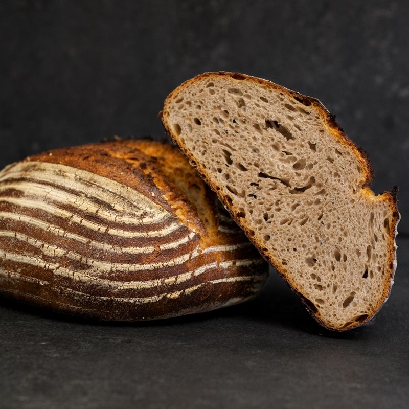 32° Die Werkstatt für Genuss  TK Bauernbrot (750g) - Produktbild