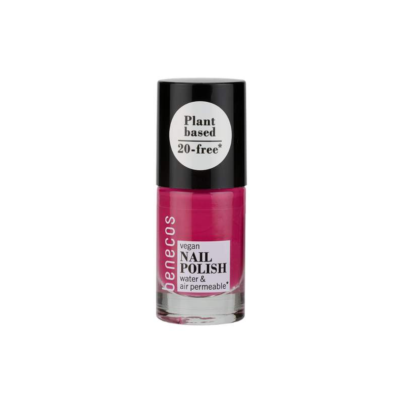 benecos benecos Nail Polish oh lala - Produktbild