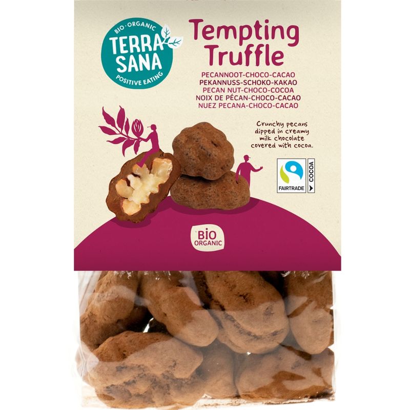 TerraSana Tempting Truffle - Produktbild